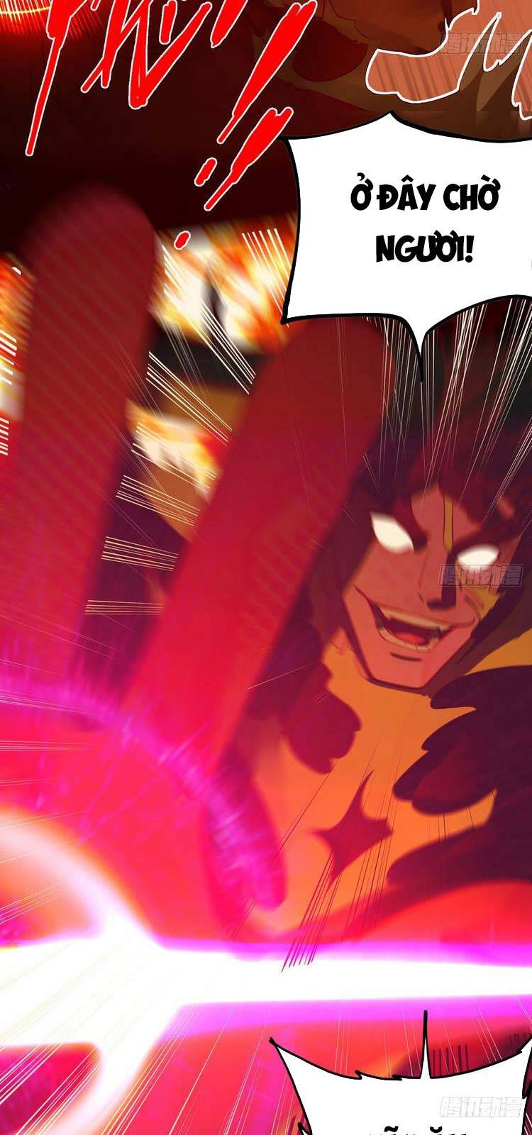 Ta Luyện Khí Ba Ngàn Năm Chap 254 - Next Chap 255