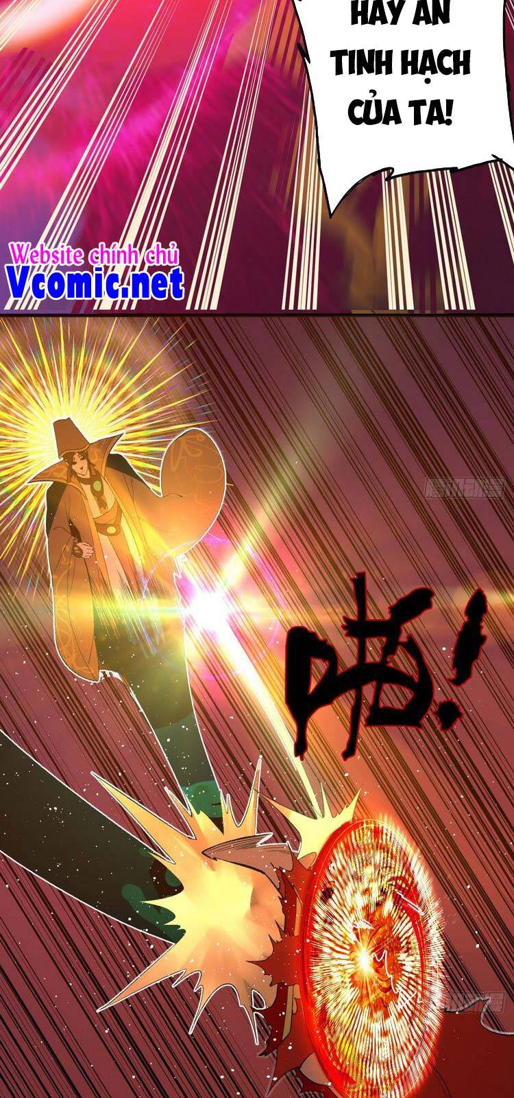 Ta Luyện Khí Ba Ngàn Năm Chap 254 - Next Chap 255