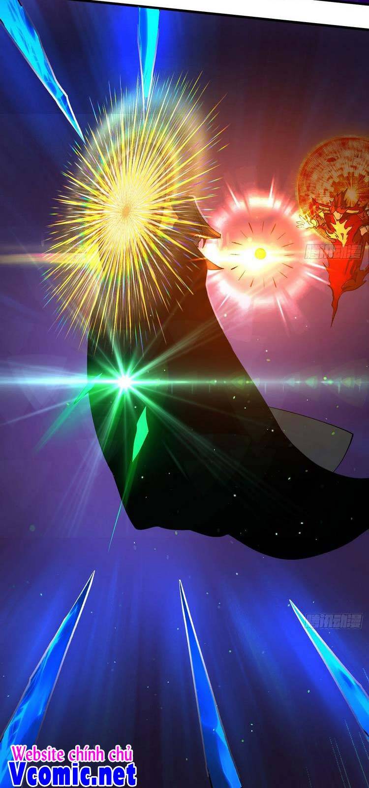 Ta Luyện Khí Ba Ngàn Năm Chap 254 - Next Chap 255