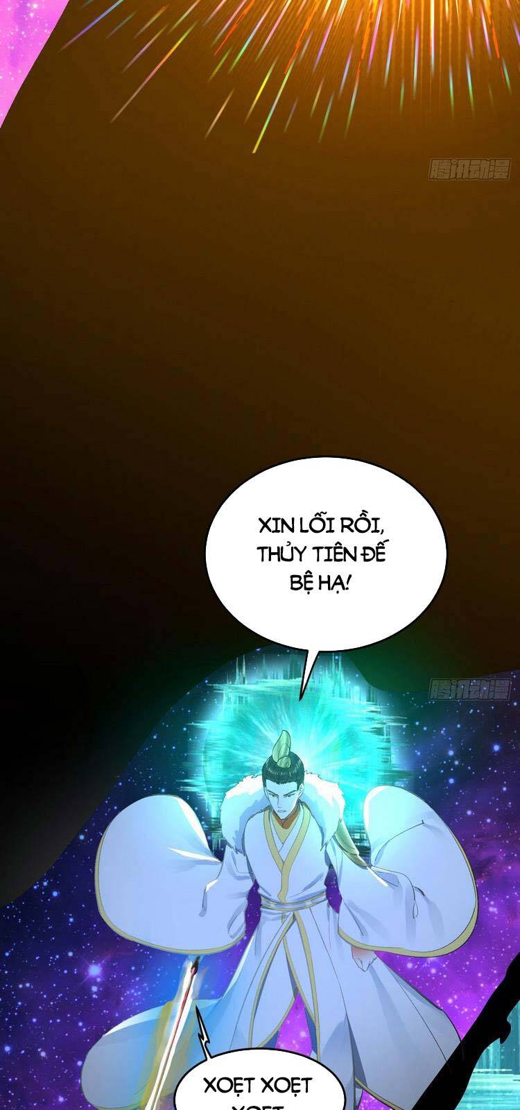 Ta Luyện Khí Ba Ngàn Năm Chap 254 - Next Chap 255
