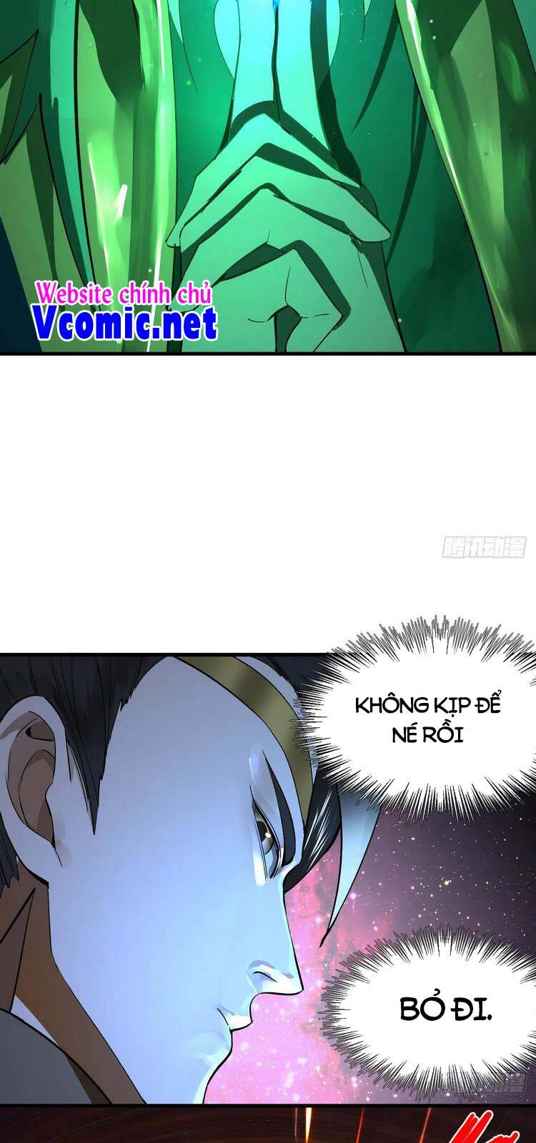 Ta Luyện Khí Ba Ngàn Năm Chap 254 - Next Chap 255