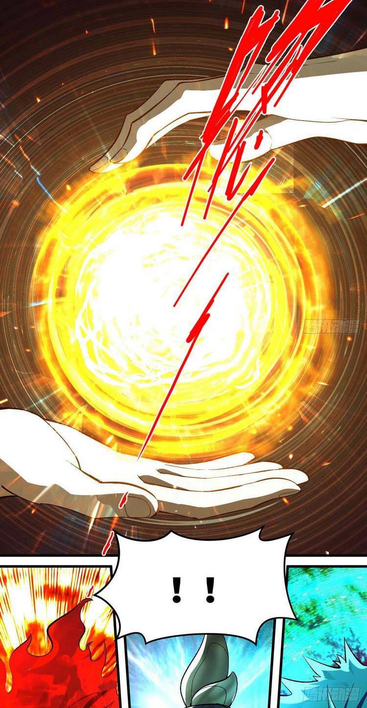 Ta Luyện Khí Ba Ngàn Năm Chap 254 - Next Chap 255