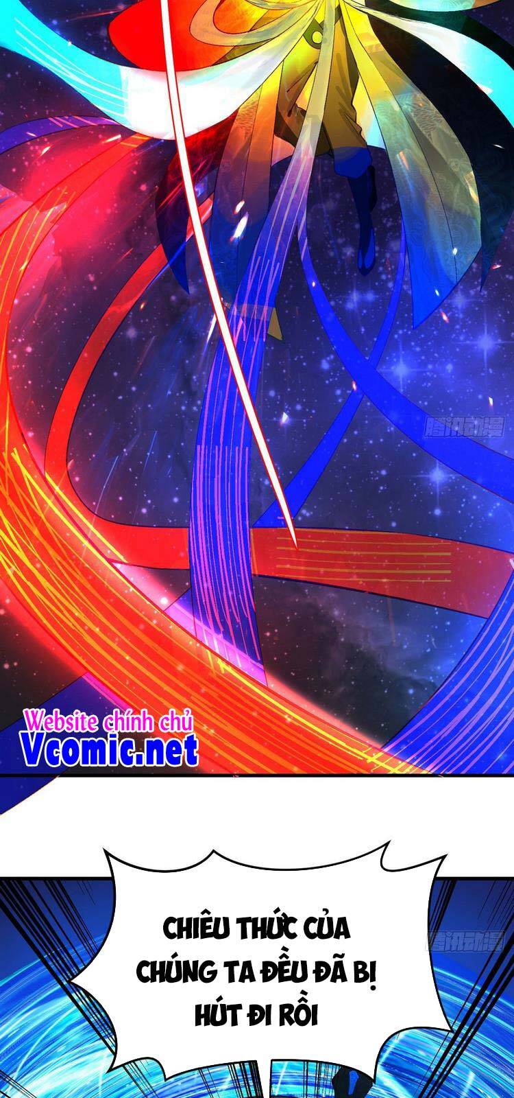 Ta Luyện Khí Ba Ngàn Năm Chap 254 - Next Chap 255