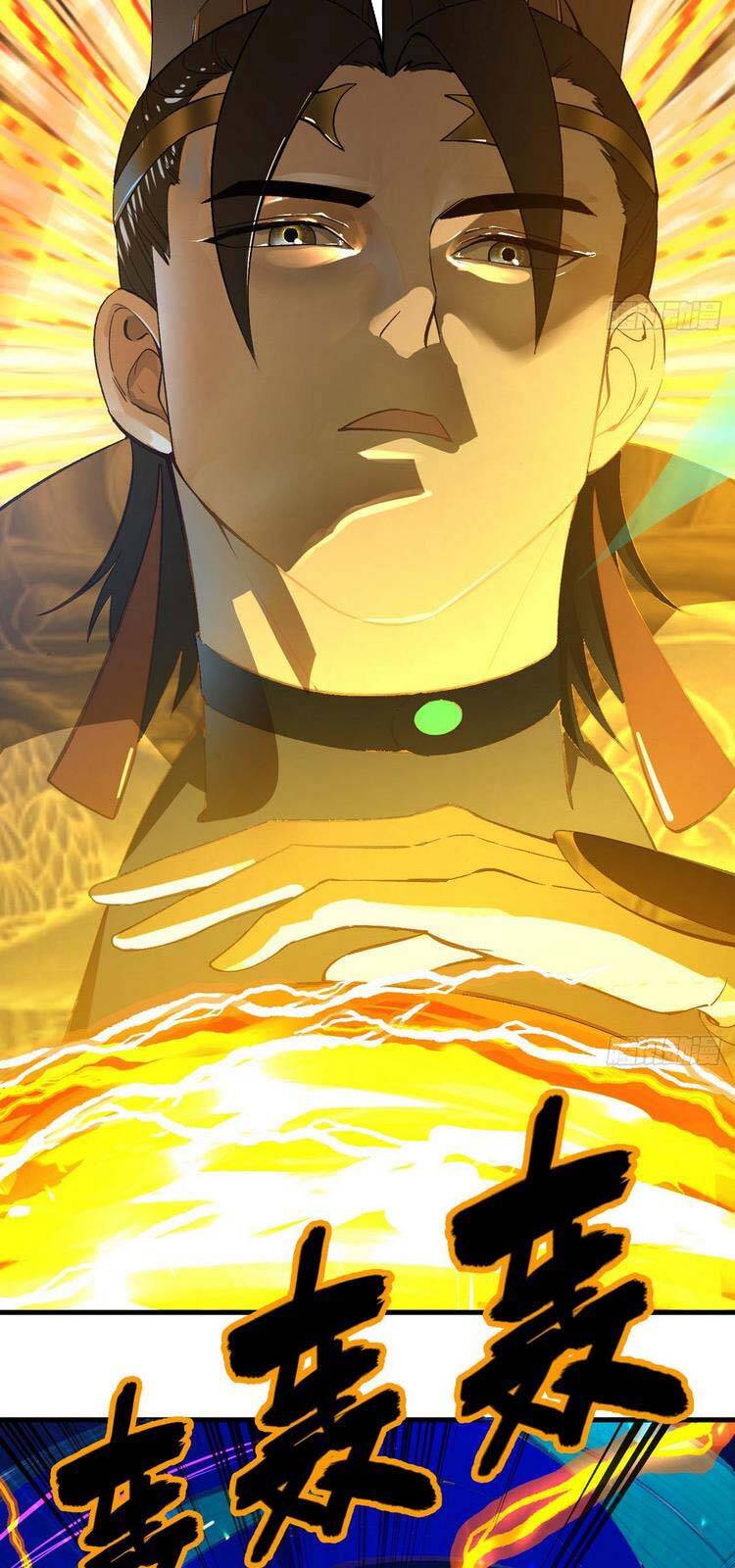 Ta Luyện Khí Ba Ngàn Năm Chap 254 - Next Chap 255