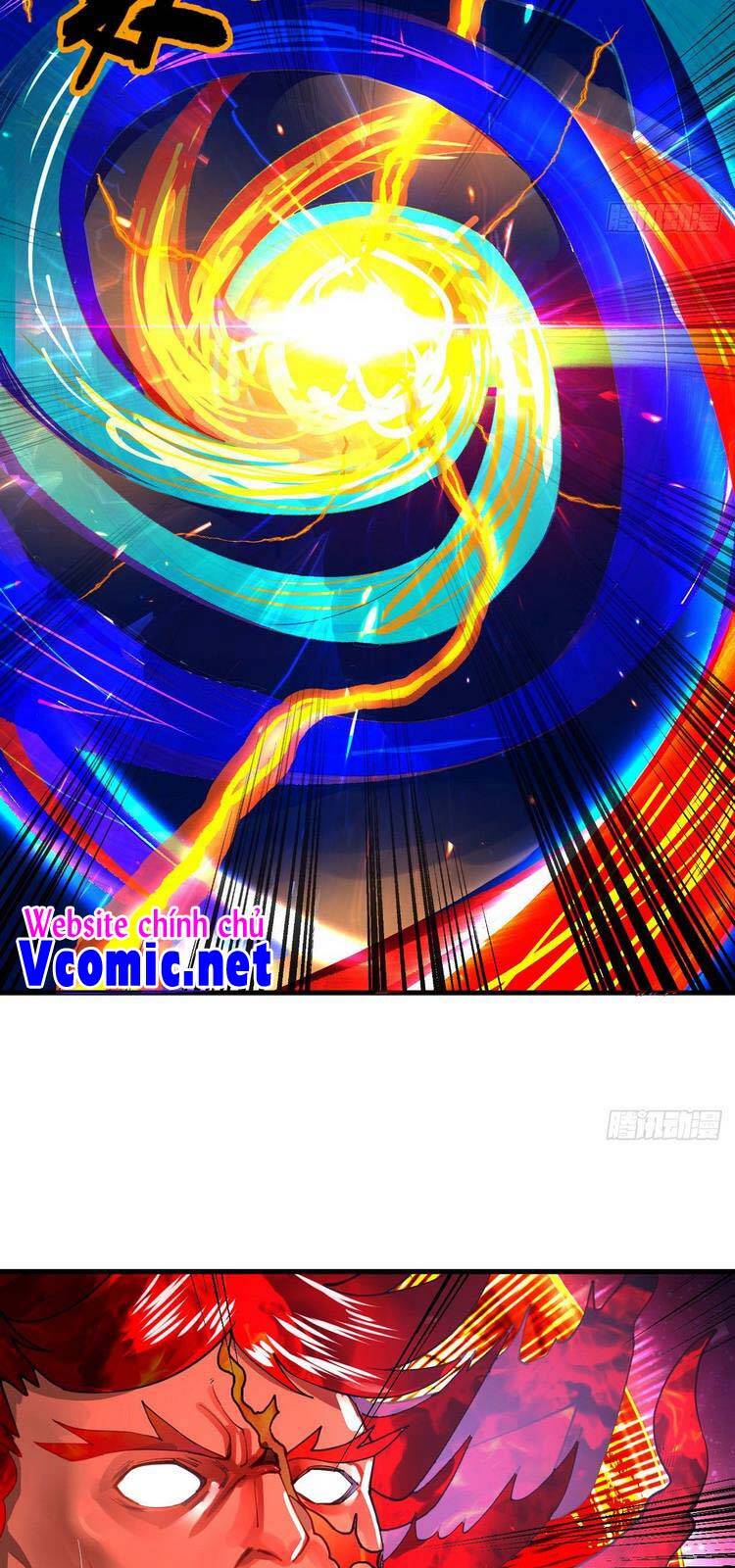 Ta Luyện Khí Ba Ngàn Năm Chap 254 - Next Chap 255