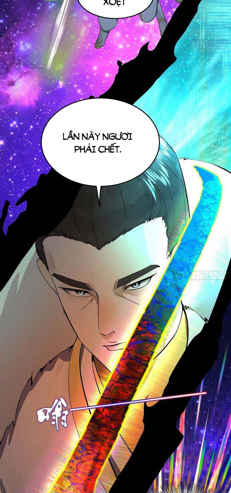 Ta Luyện Khí Ba Ngàn Năm Chap 254 - Next Chap 255