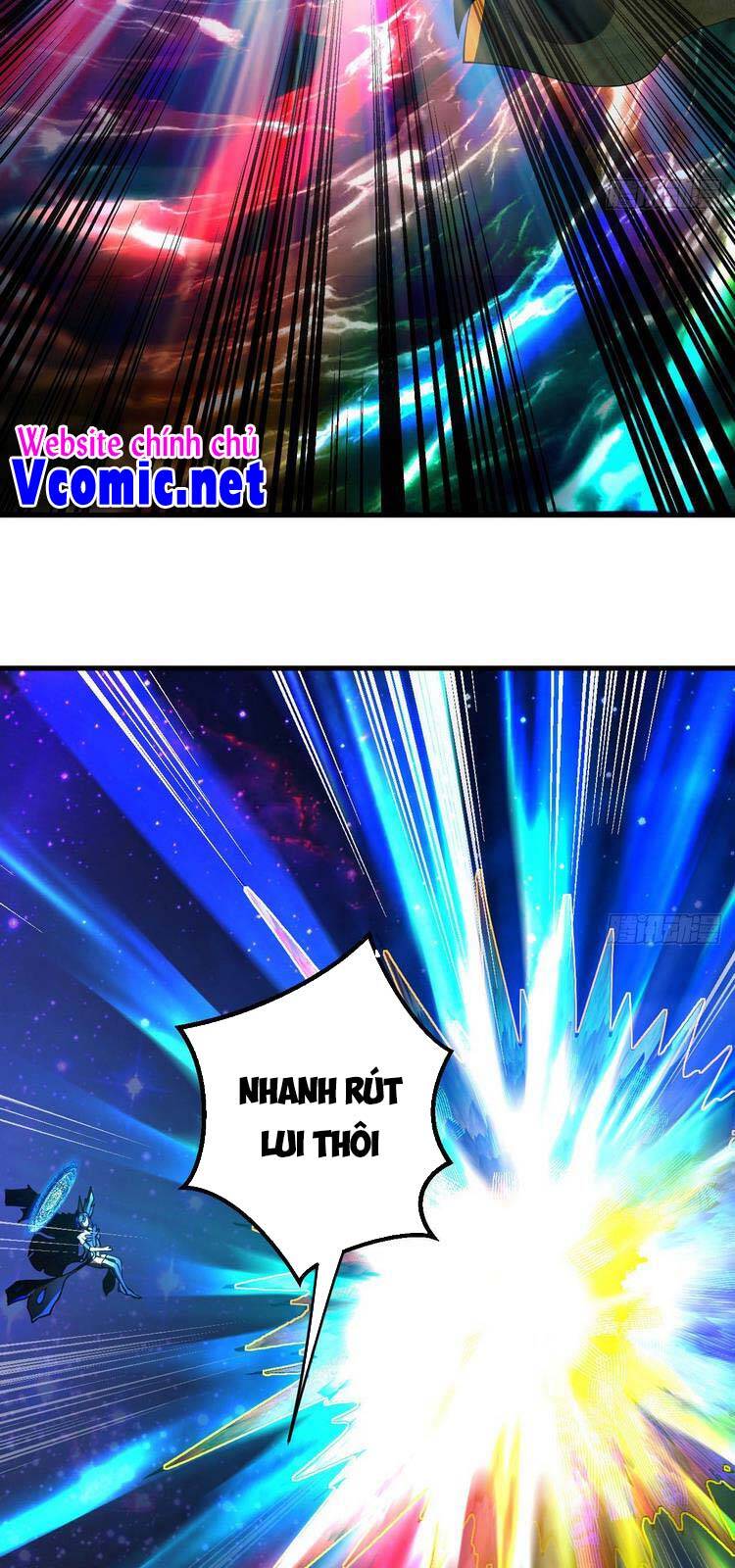 Ta Luyện Khí Ba Ngàn Năm Chap 254 - Next Chap 255