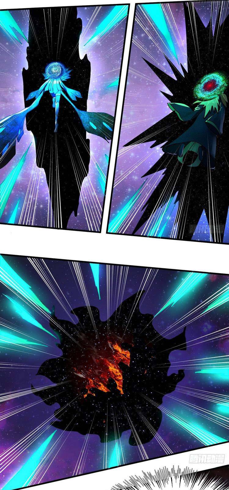 Ta Luyện Khí Ba Ngàn Năm Chap 254 - Next Chap 255
