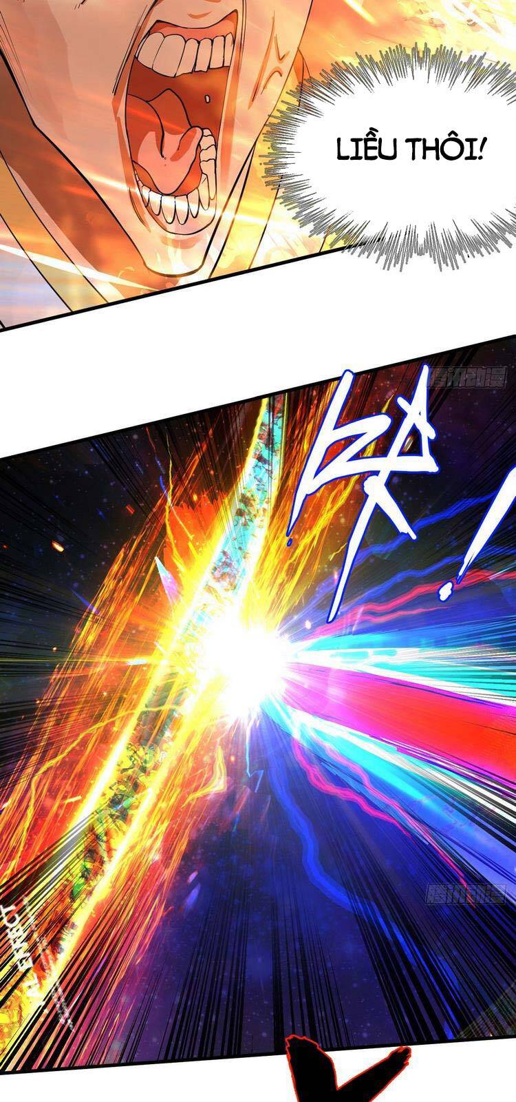 Ta Luyện Khí Ba Ngàn Năm Chap 254 - Next Chap 255
