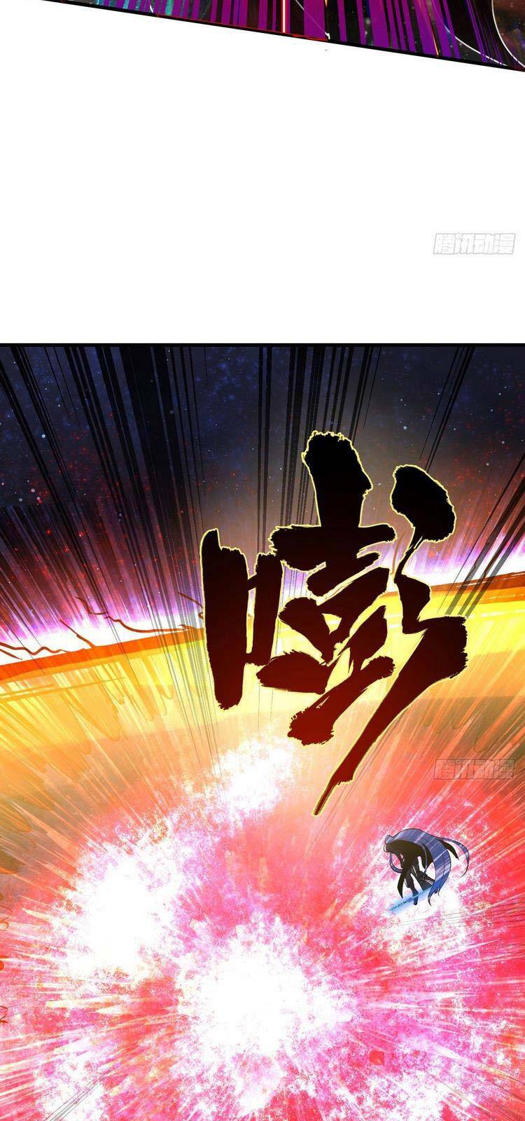 Ta Luyện Khí Ba Ngàn Năm Chap 254 - Next Chap 255