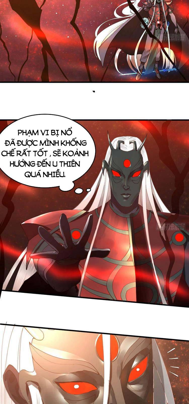 Ta Luyện Khí Ba Ngàn Năm Chap 254 - Next Chap 255
