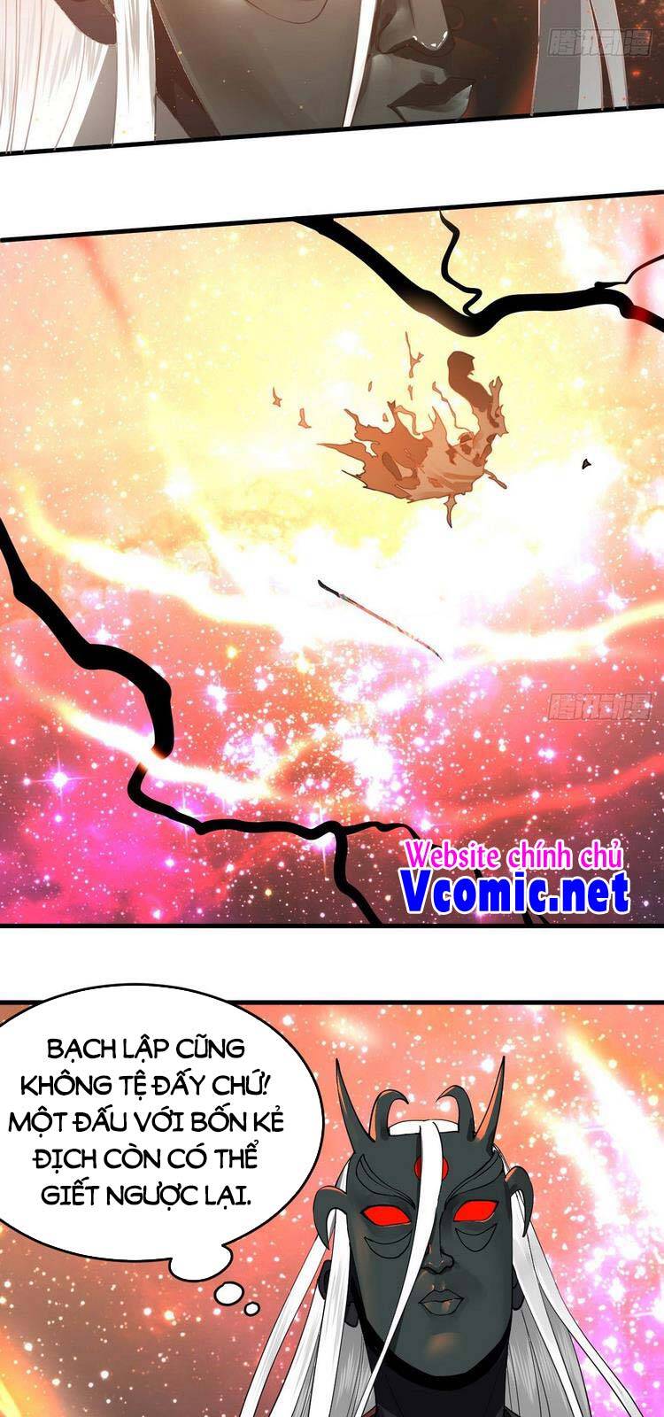 Ta Luyện Khí Ba Ngàn Năm Chap 254 - Next Chap 255
