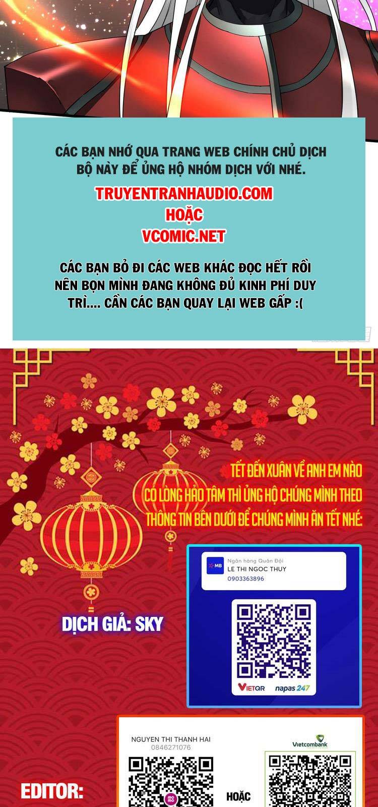 Ta Luyện Khí Ba Ngàn Năm Chap 254 - Next Chap 255