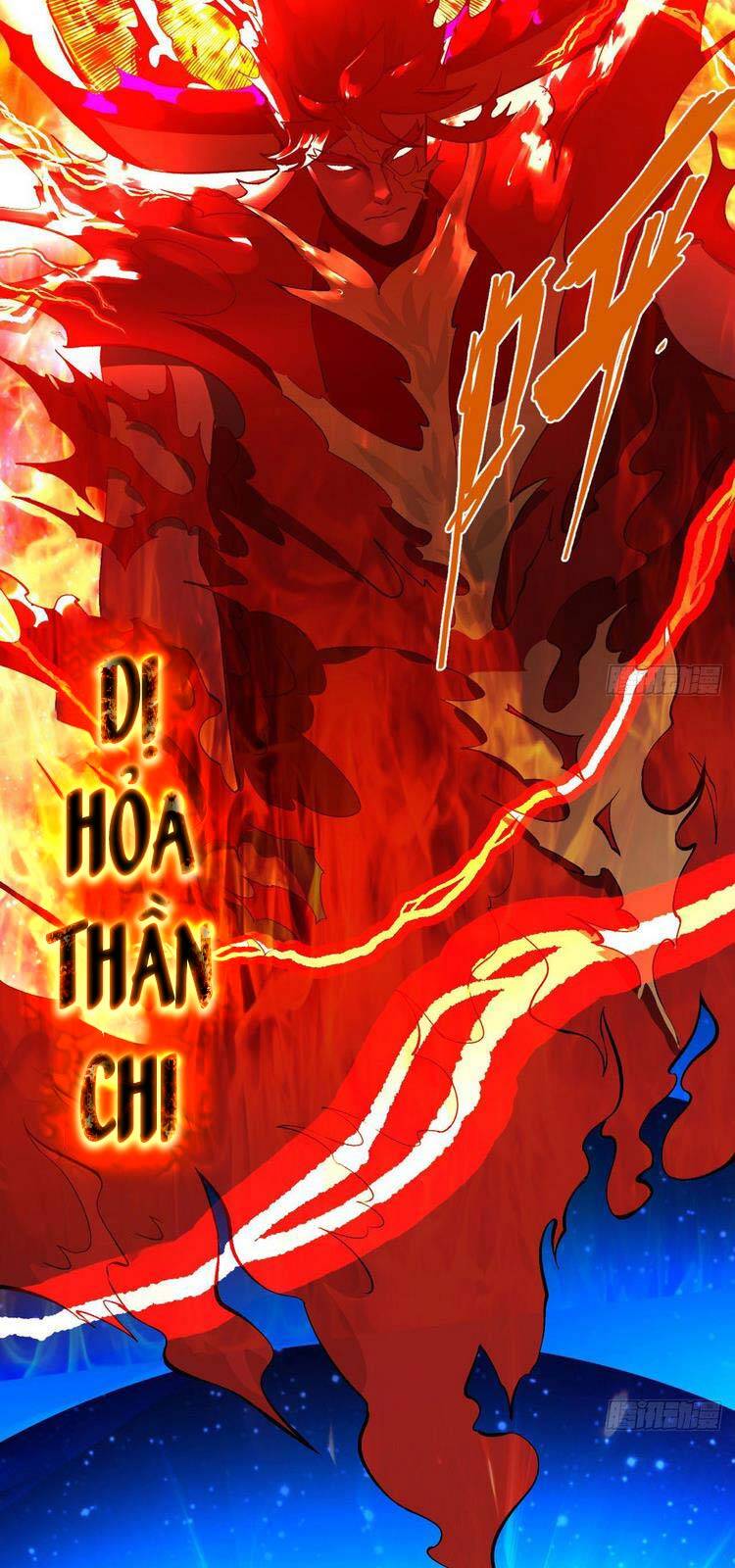 Ta Luyện Khí Ba Ngàn Năm Chap 254 - Next Chap 255