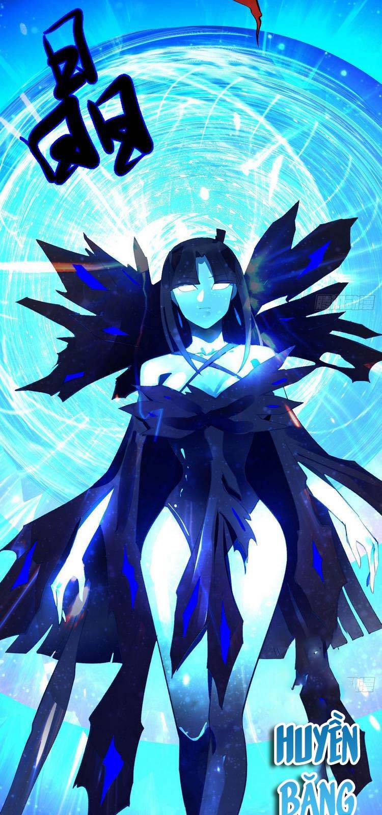Ta Luyện Khí Ba Ngàn Năm Chap 254 - Next Chap 255
