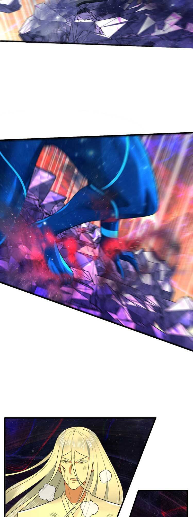 Ta Luyện Khí Ba Ngàn Năm Chap 364 - Next Chap 365