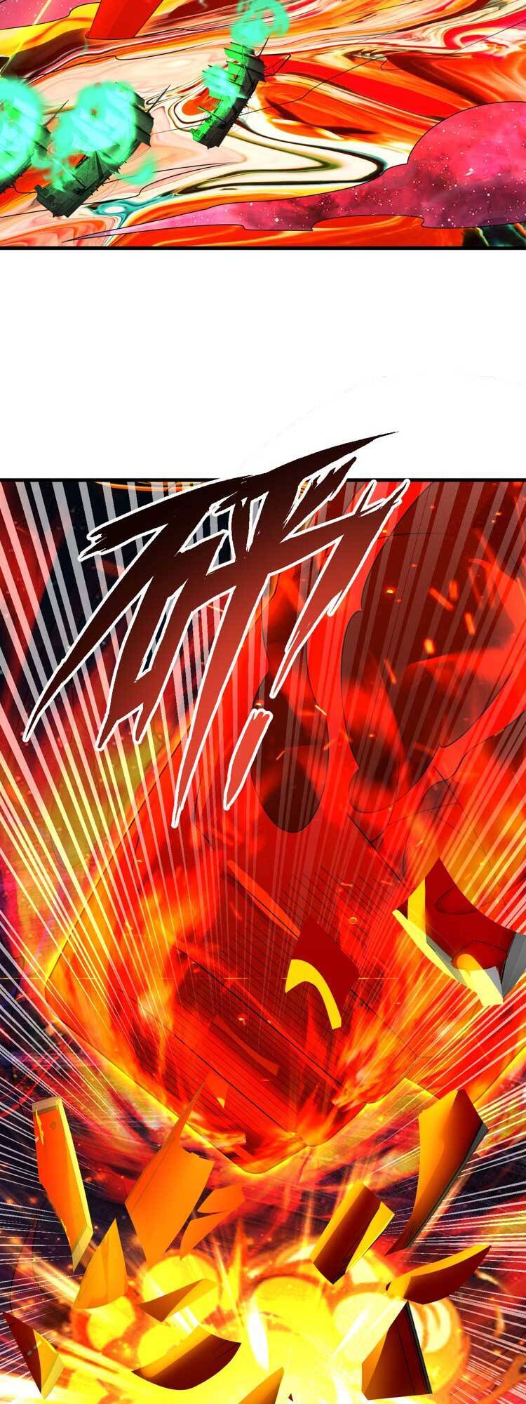 Ta Luyện Khí Ba Ngàn Năm Chap 364 - Next Chap 365