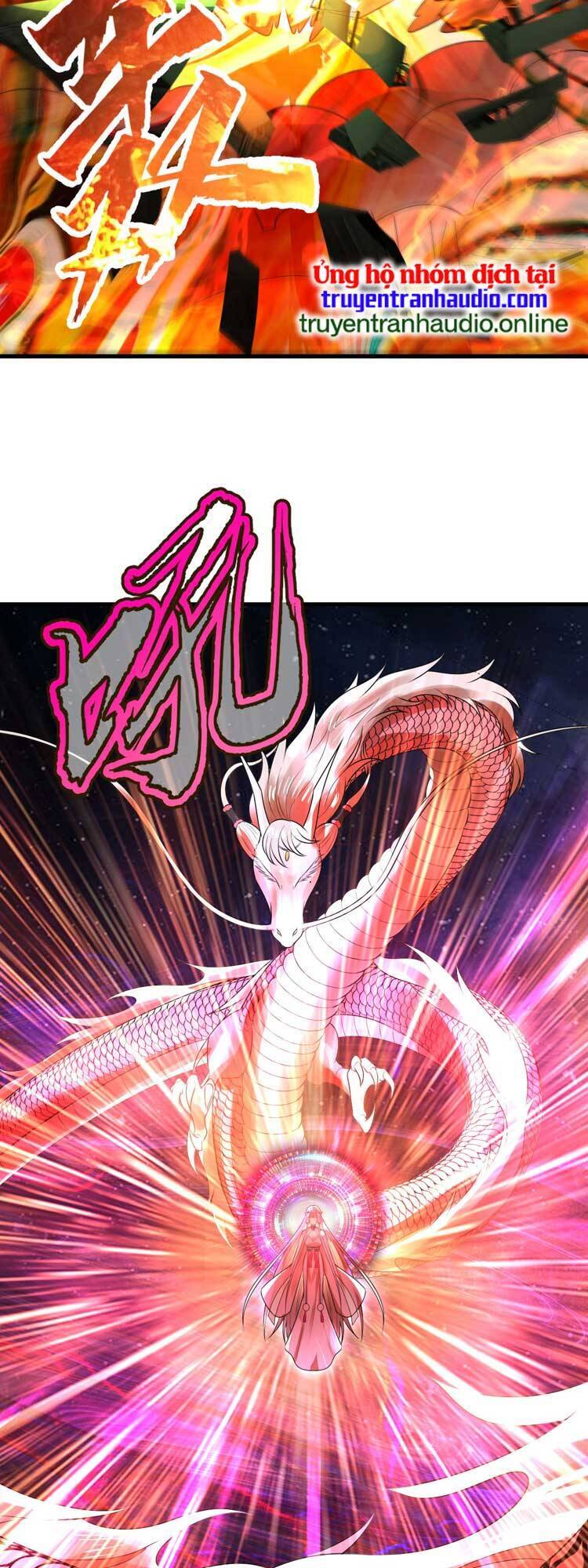 Ta Luyện Khí Ba Ngàn Năm Chap 364 - Next Chap 365