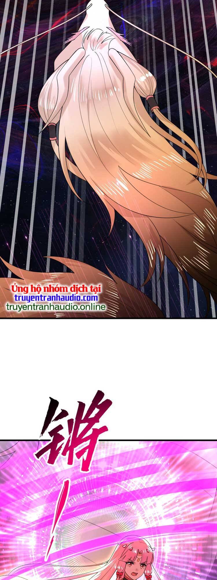 Ta Luyện Khí Ba Ngàn Năm Chap 364 - Next Chap 365