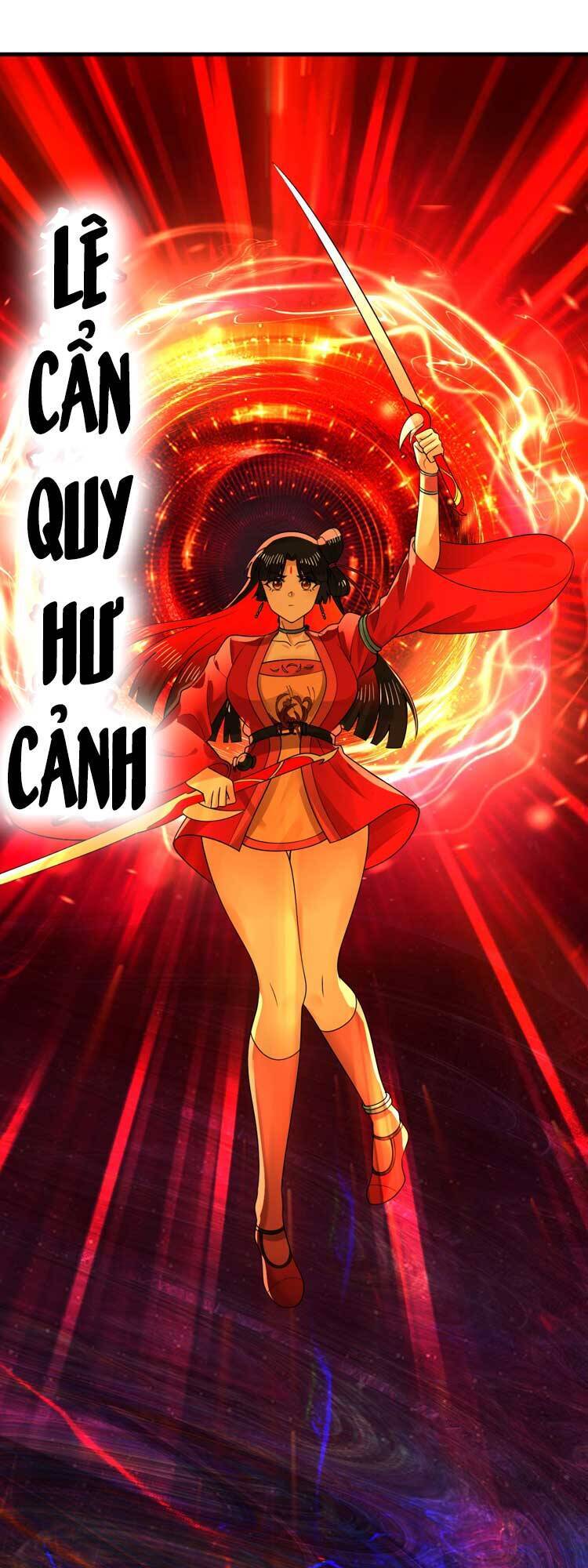 Ta Luyện Khí Ba Ngàn Năm Chap 364 - Next Chap 365