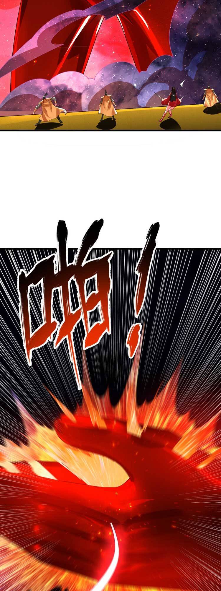 Ta Luyện Khí Ba Ngàn Năm Chap 364 - Next Chap 365
