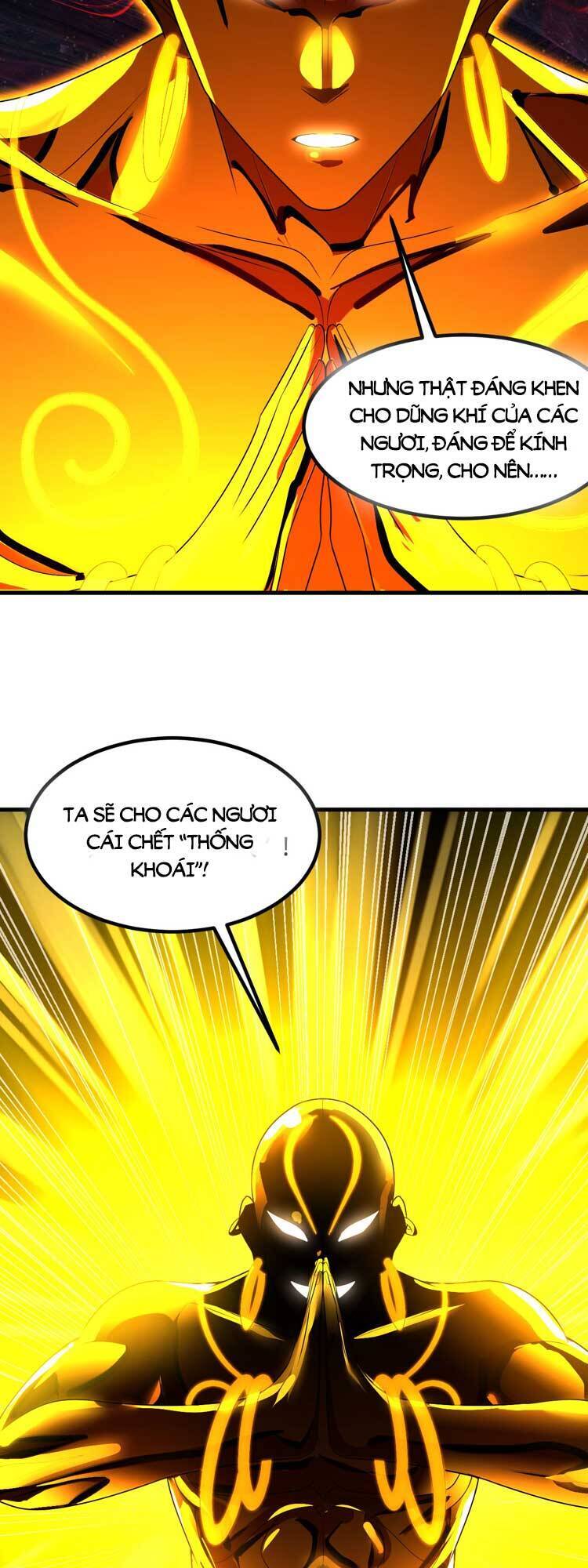 Ta Luyện Khí Ba Ngàn Năm Chap 364 - Next Chap 365