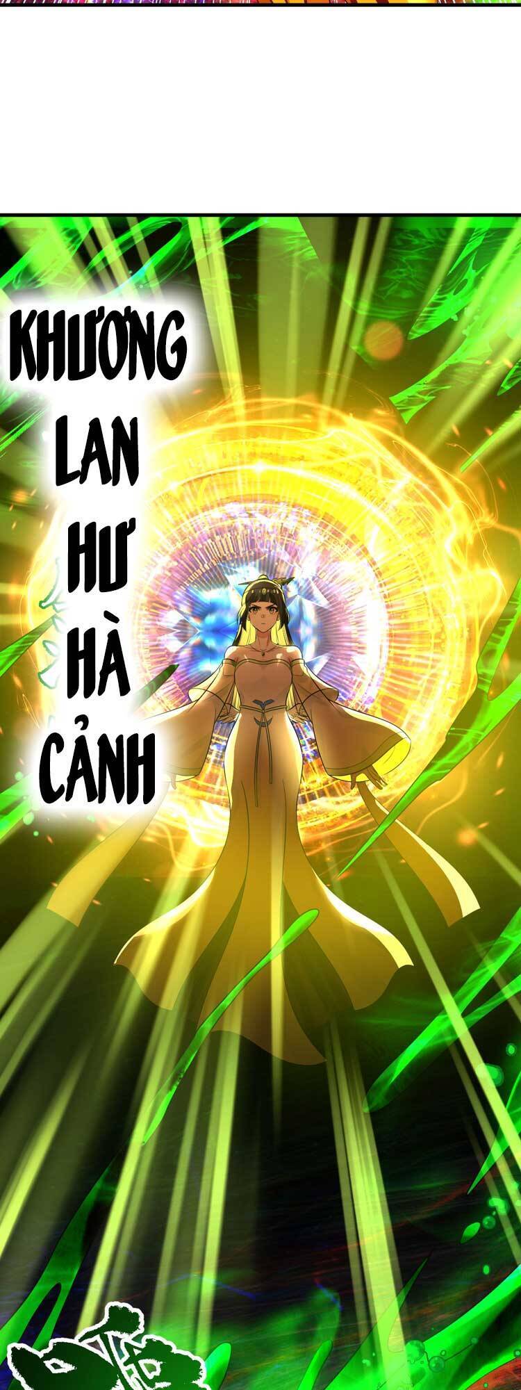 Ta Luyện Khí Ba Ngàn Năm Chap 364 - Next Chap 365
