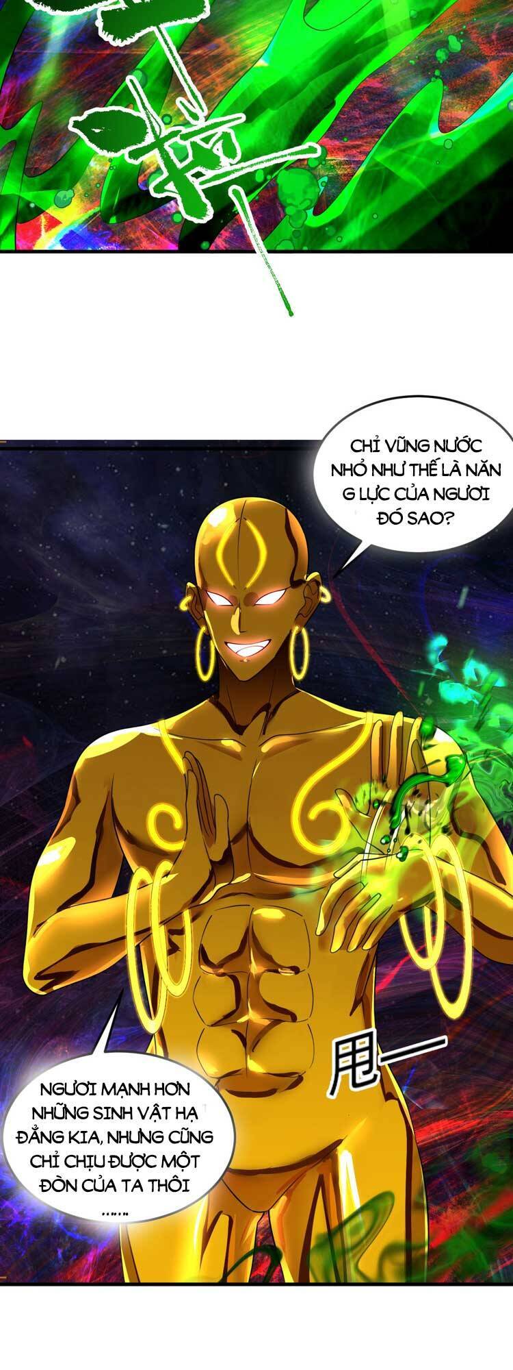 Ta Luyện Khí Ba Ngàn Năm Chap 364 - Next Chap 365