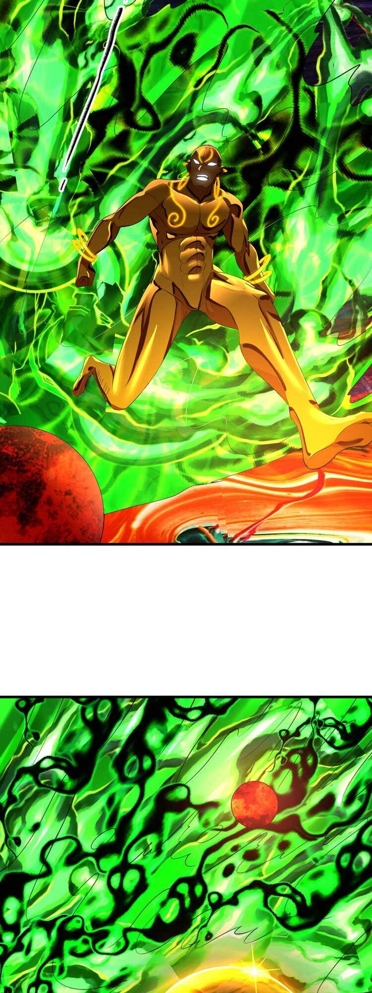 Ta Luyện Khí Ba Ngàn Năm Chap 364 - Next Chap 365