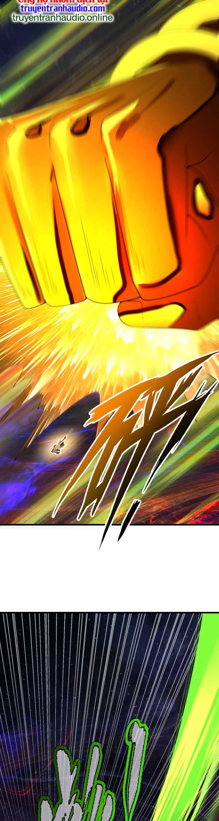 Ta Luyện Khí Ba Ngàn Năm Chap 364 - Next Chap 365