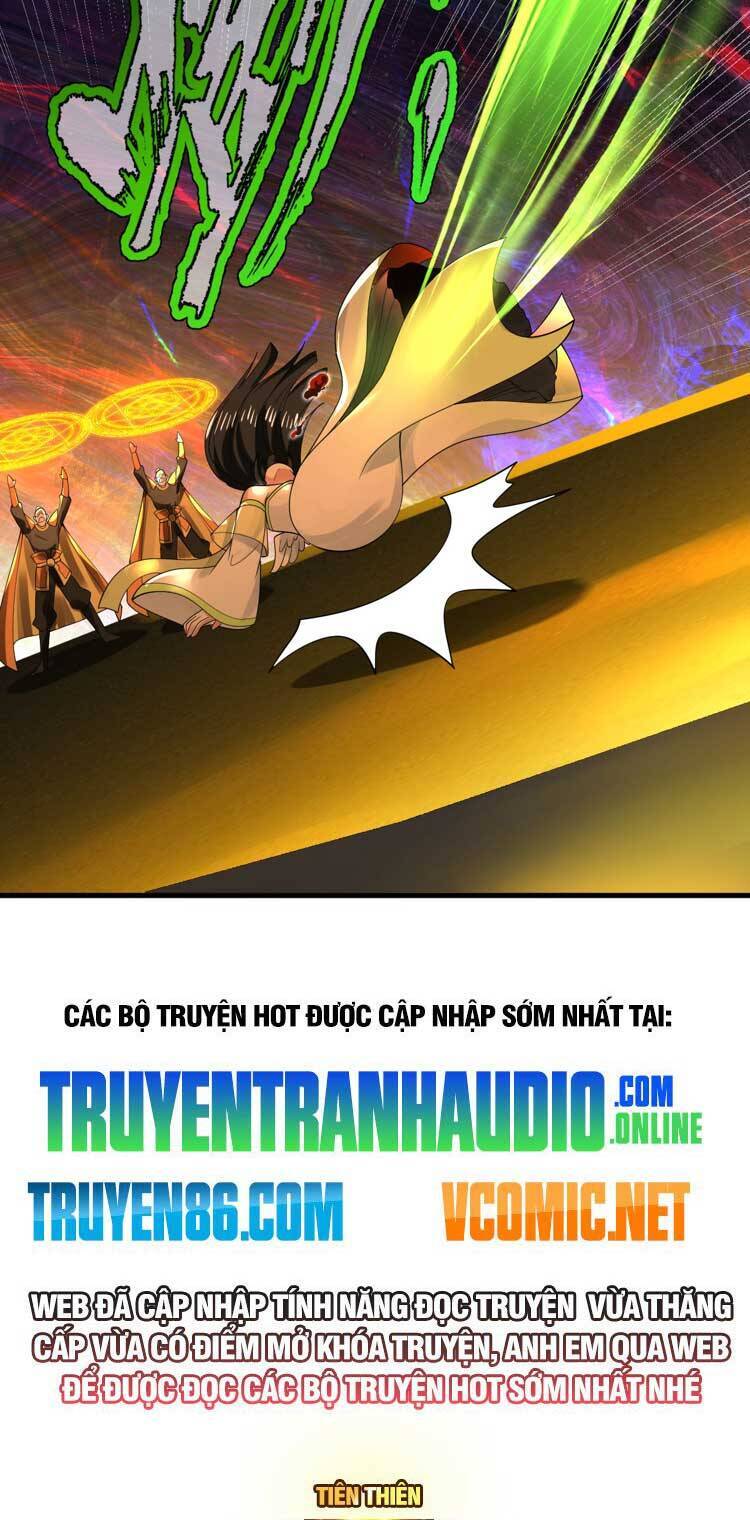 Ta Luyện Khí Ba Ngàn Năm Chap 364 - Next Chap 365