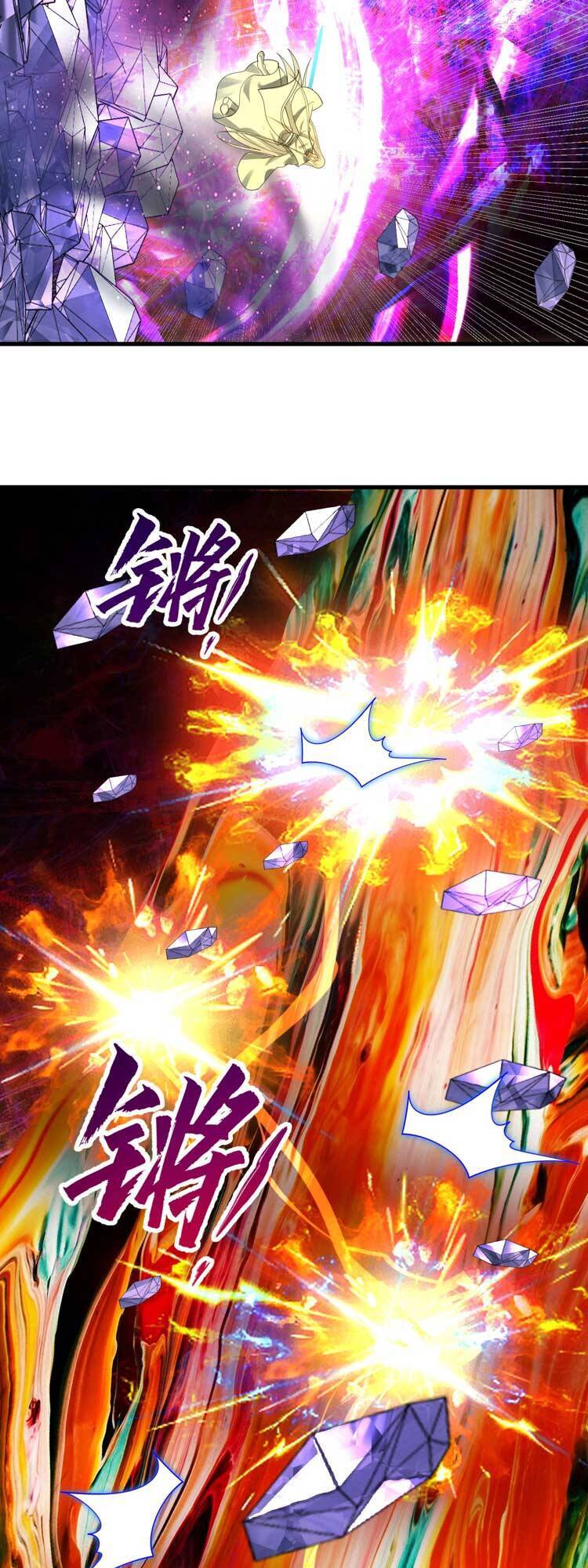 Ta Luyện Khí Ba Ngàn Năm Chap 364 - Next Chap 365