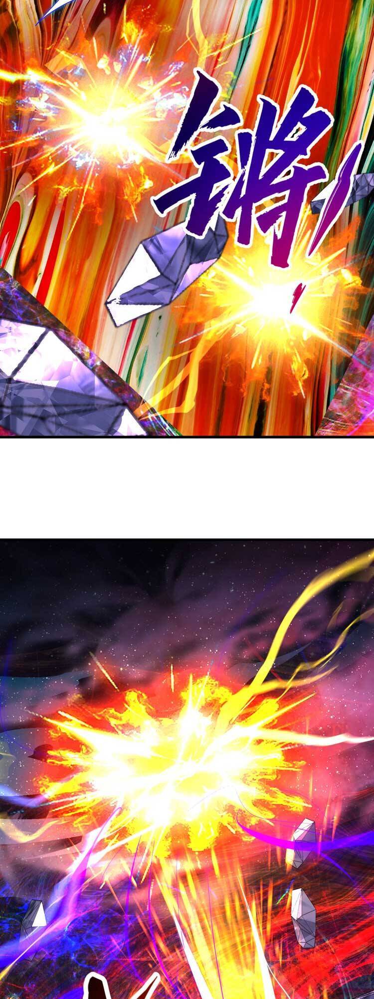 Ta Luyện Khí Ba Ngàn Năm Chap 364 - Next Chap 365