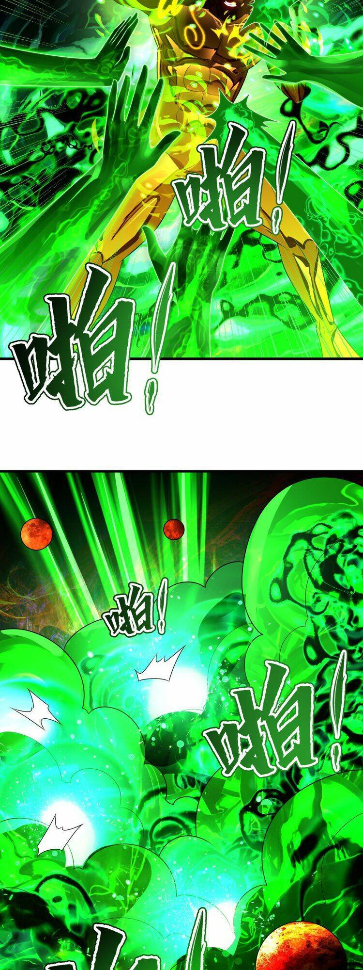 Ta Luyện Khí Ba Ngàn Năm Chap 365 - Next Chap 366