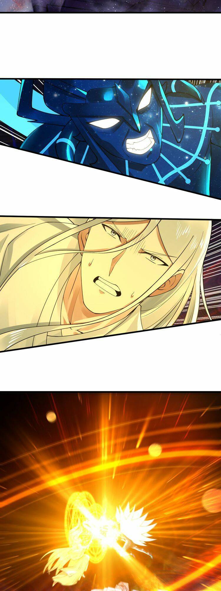 Ta Luyện Khí Ba Ngàn Năm Chap 365 - Next Chap 366
