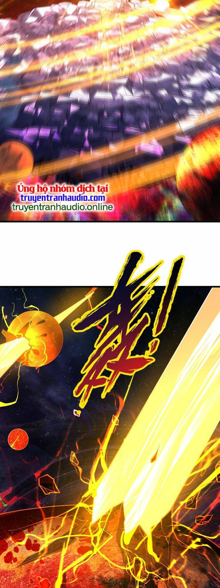 Ta Luyện Khí Ba Ngàn Năm Chap 365 - Next Chap 366