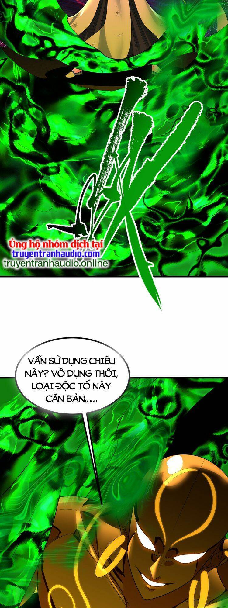 Ta Luyện Khí Ba Ngàn Năm Chap 365 - Next Chap 366