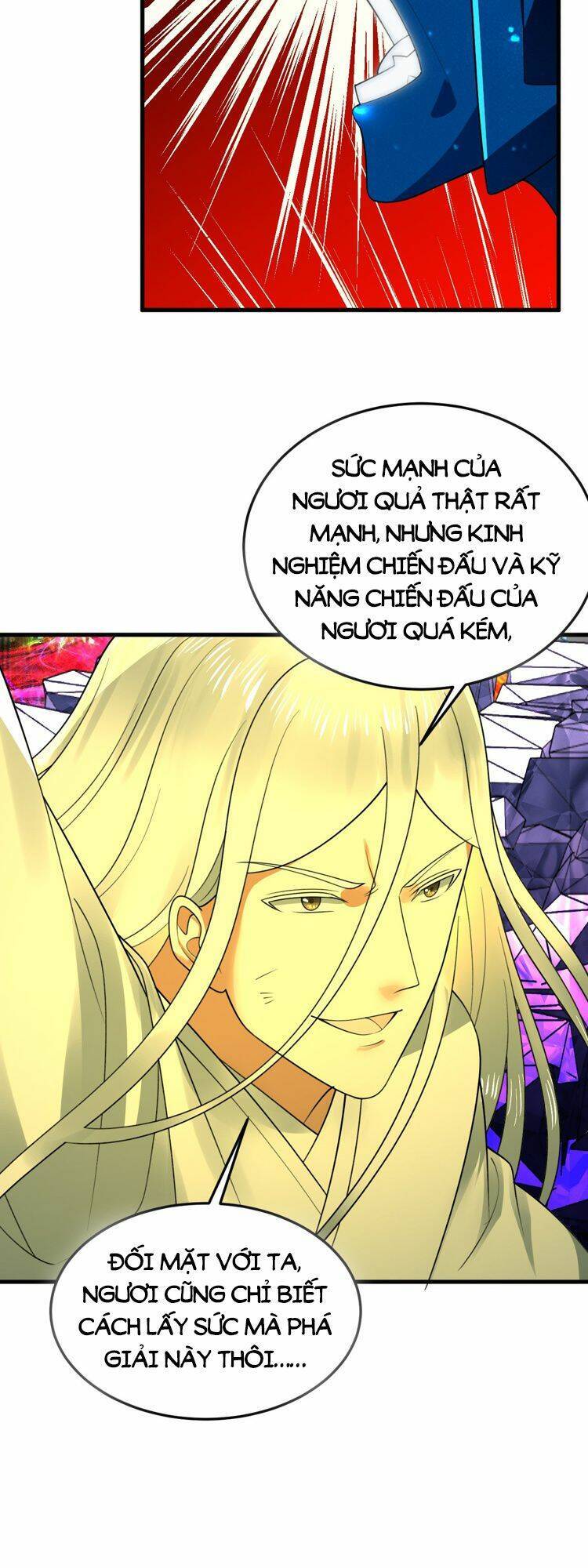 Ta Luyện Khí Ba Ngàn Năm Chap 365 - Next Chap 366