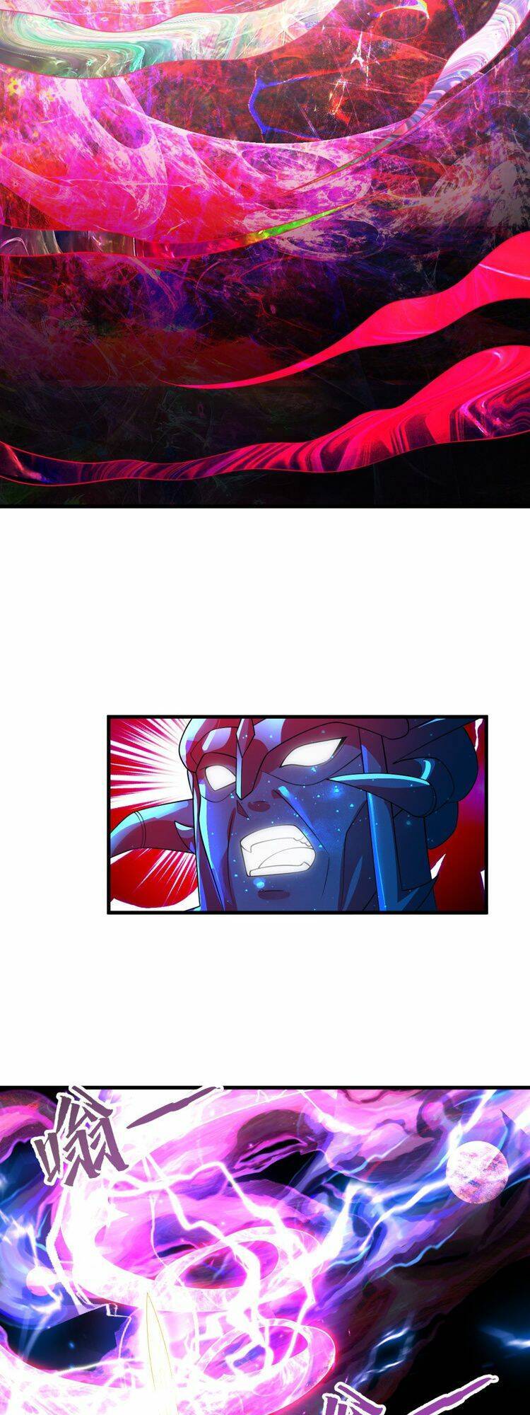 Ta Luyện Khí Ba Ngàn Năm Chap 365 - Next Chap 366