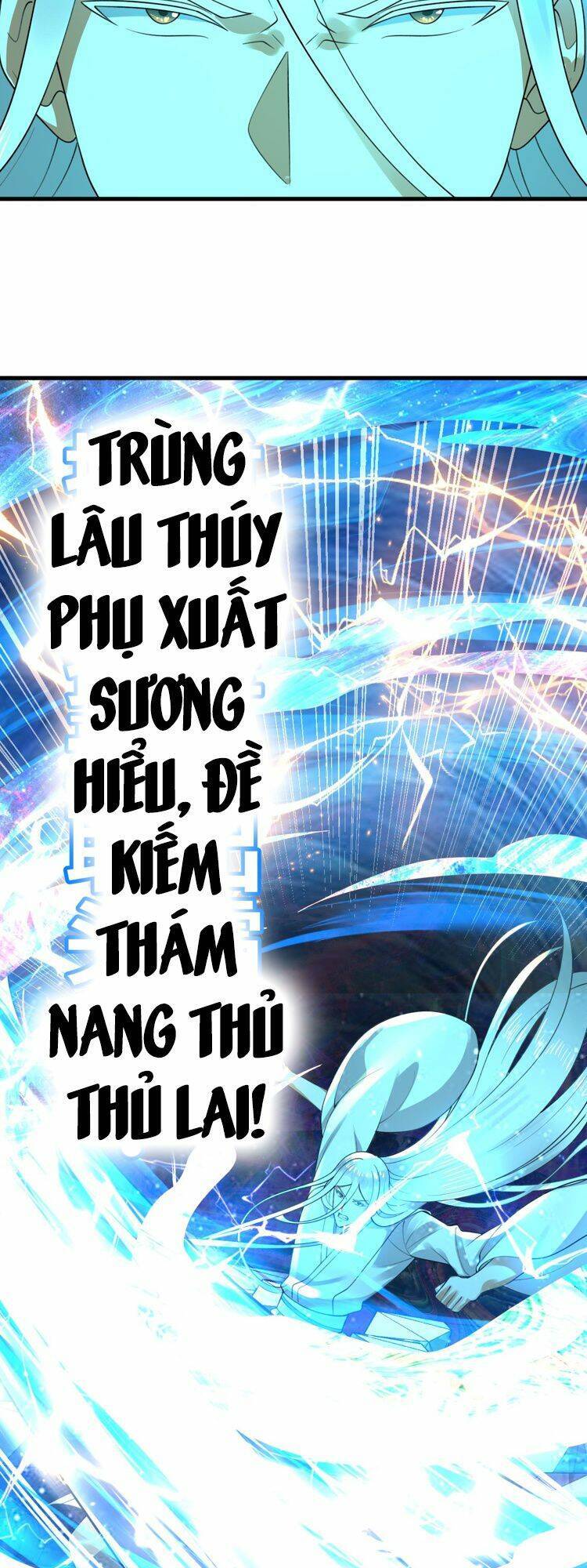Ta Luyện Khí Ba Ngàn Năm Chap 365 - Next Chap 366