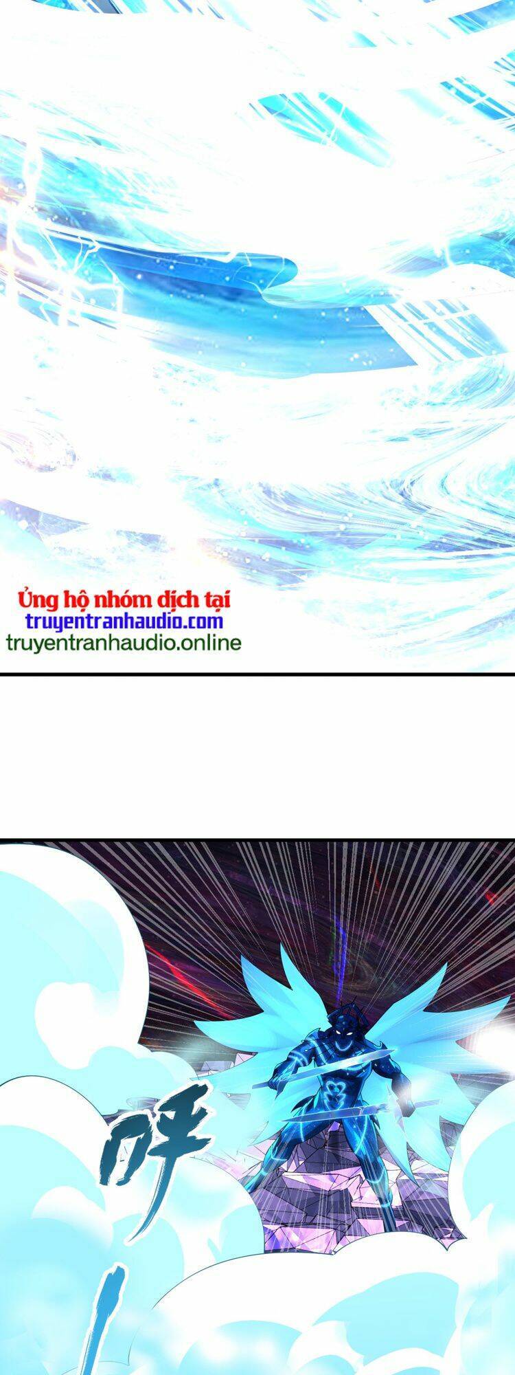 Ta Luyện Khí Ba Ngàn Năm Chap 365 - Next Chap 366
