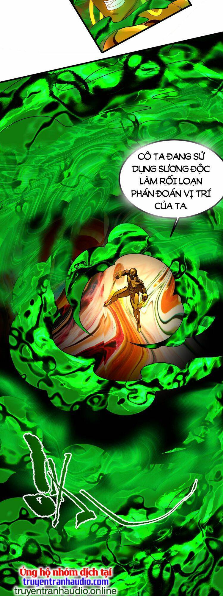 Ta Luyện Khí Ba Ngàn Năm Chap 365 - Next Chap 366