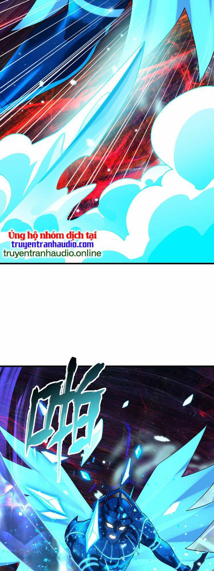 Ta Luyện Khí Ba Ngàn Năm Chap 365 - Next Chap 366
