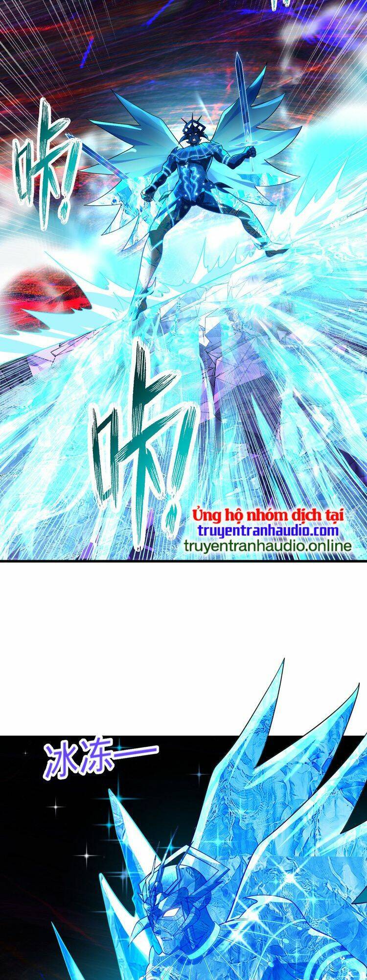 Ta Luyện Khí Ba Ngàn Năm Chap 365 - Next Chap 366