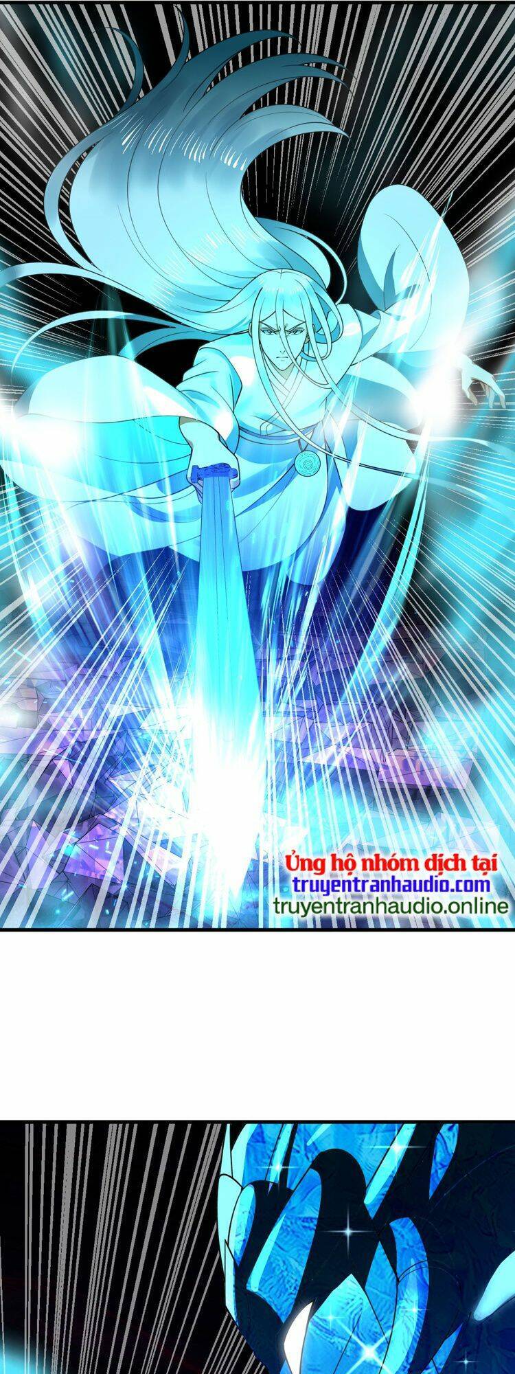 Ta Luyện Khí Ba Ngàn Năm Chap 365 - Next Chap 366