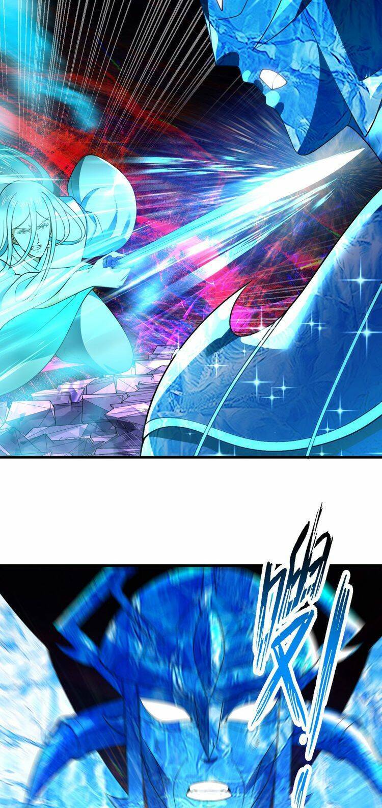 Ta Luyện Khí Ba Ngàn Năm Chap 365 - Next Chap 366