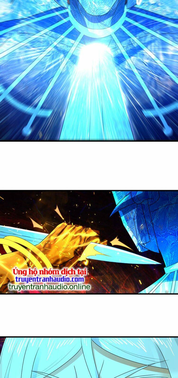 Ta Luyện Khí Ba Ngàn Năm Chap 365 - Next Chap 366