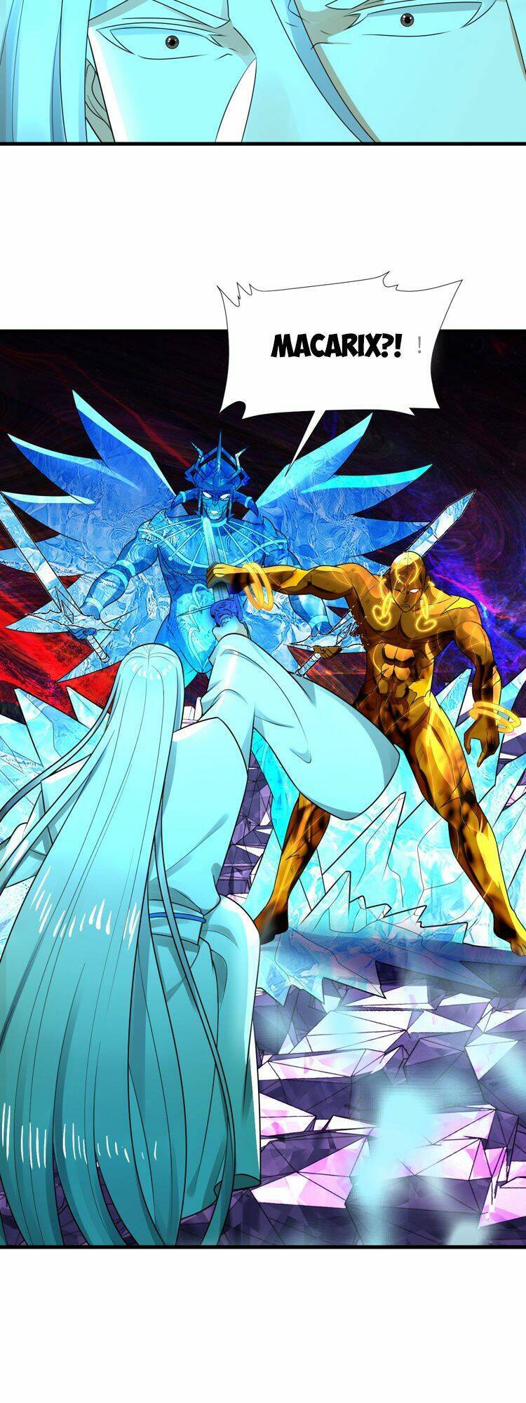 Ta Luyện Khí Ba Ngàn Năm Chap 365 - Next Chap 366