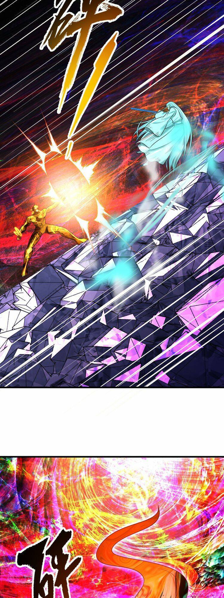 Ta Luyện Khí Ba Ngàn Năm Chap 365 - Next Chap 366