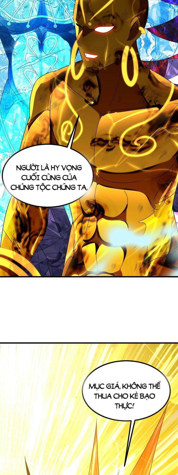 Ta Luyện Khí Ba Ngàn Năm Chap 365 - Next Chap 366